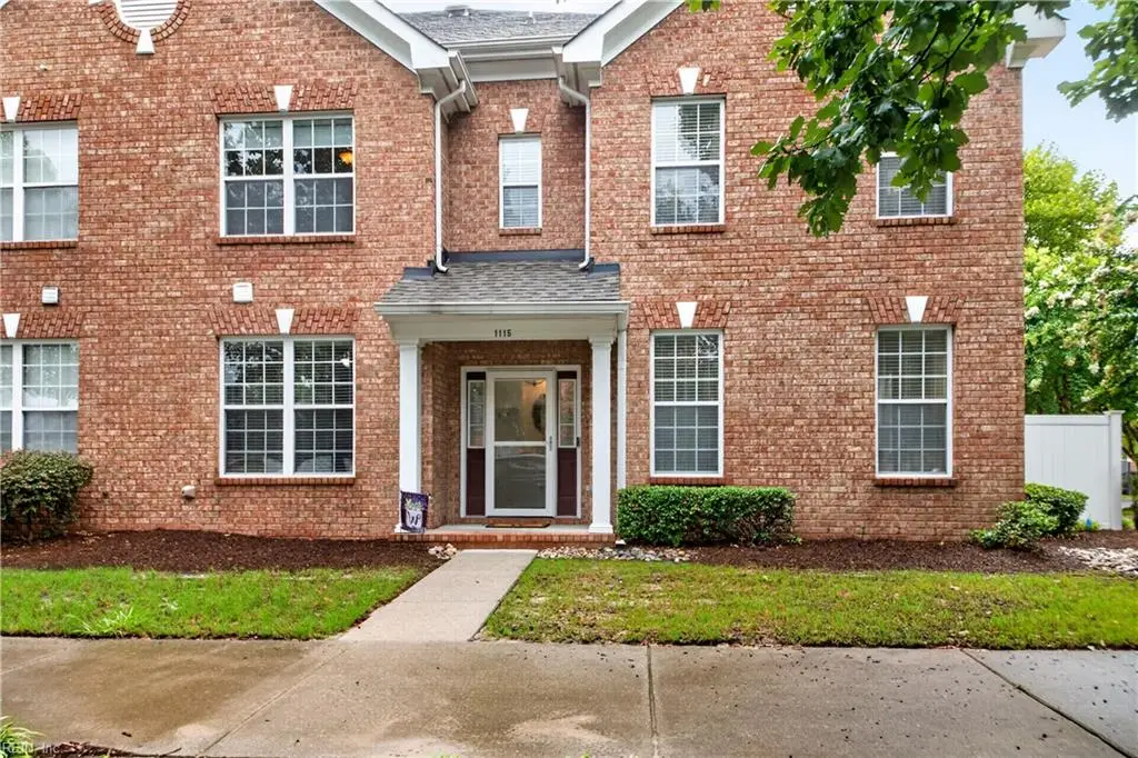 1115 Warrington Boulevard, Chesapeake, VA 23320 - #1