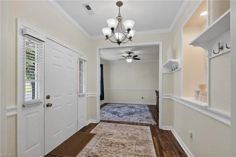 1115 Warrington Boulevard, Chesapeake, VA 23320 - #2