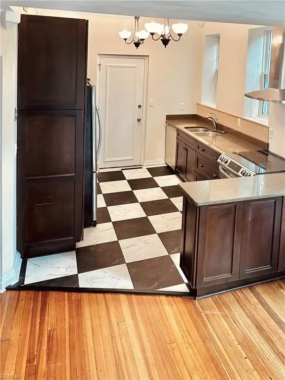610 W Princess Anne Road #A3, Norfolk, VA 23517 - #1