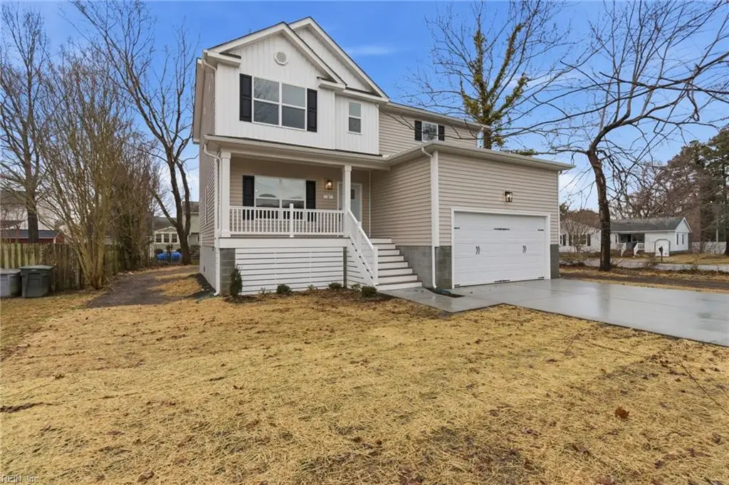2 Tiffany Lane, Hampton, VA 23664 - #1