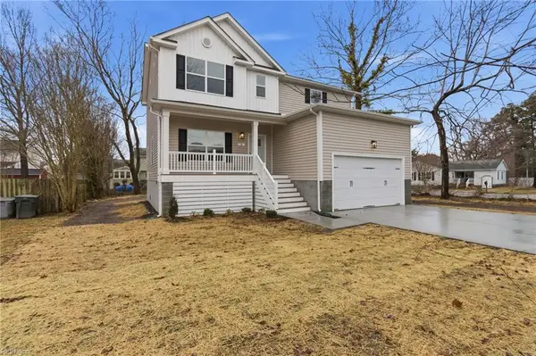 2 Tiffany Lane, Hampton, VA 23664
