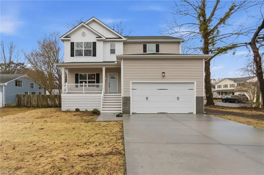 2 Tiffany Lane, Hampton, VA 23664 - #2
