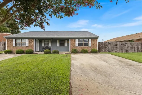 6104 Bradford Drive #B, Suffolk, VA 23435