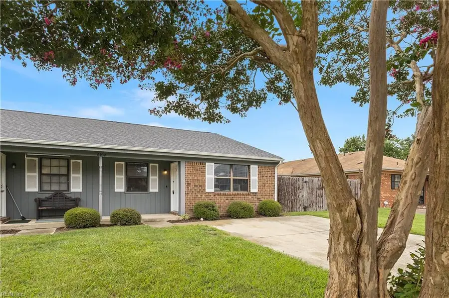 6104 Bradford Drive #B, Suffolk, VA 23435 - #2