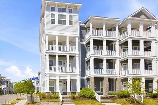 9601 22nd Bay Street, Norfolk, VA 23518