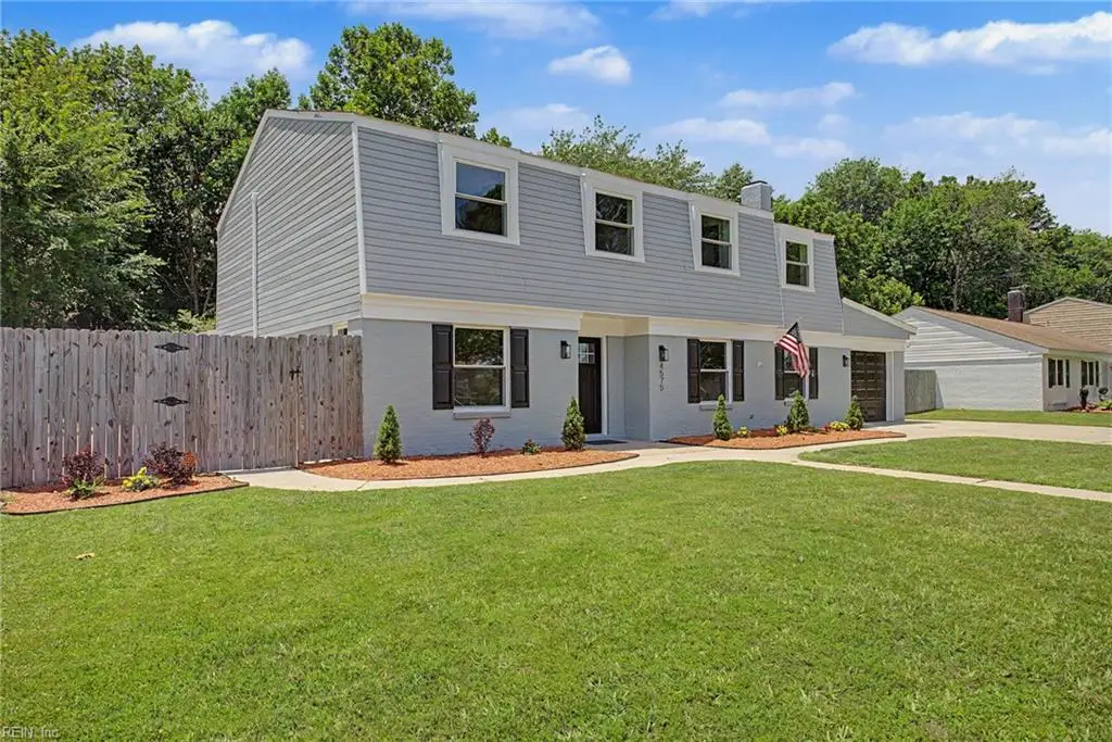 4575 Hialeah Drive, Virginia Beach, VA 23464 - #1