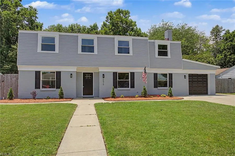 4575 Hialeah Drive, Virginia Beach, VA 23464 - #2