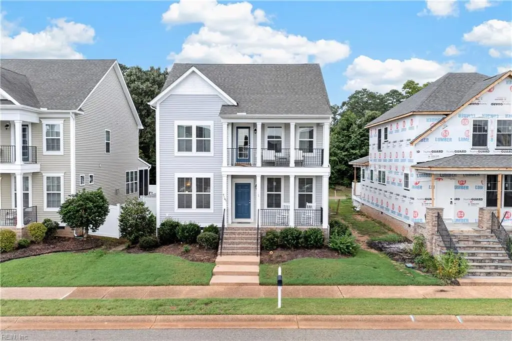 7161 Pattersons View Lane, Hayes, VA 23072 - #1