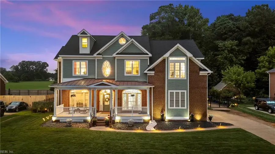 821 Redleafe Circle, Chesapeake, VA 23320 - #2