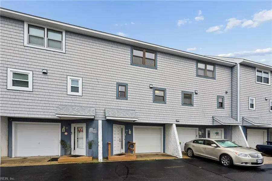2100 E Ocean View Avenue #20, Norfolk, VA 23518 - #3