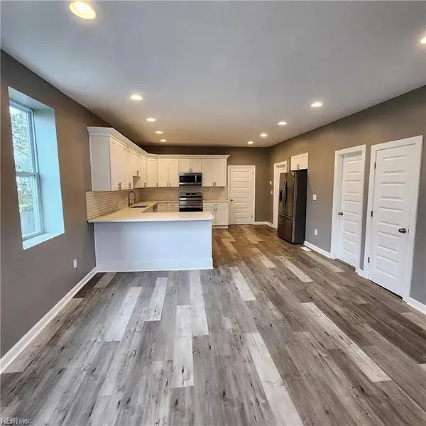 248 Chapel Street, Hampton, VA 23669