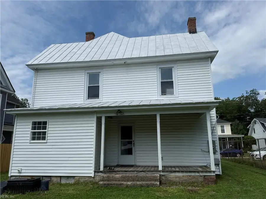 206 Saint James Avenue, Suffolk, VA 23434 - #2