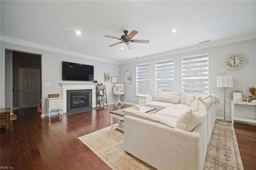 126 Torrington Circle, Suffolk, VA 23436 - #2