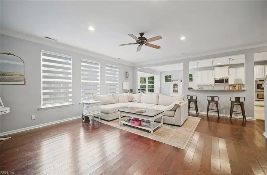 126 Torrington Circle, Suffolk, VA 23436 - #3