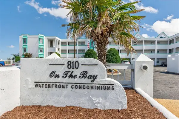 810 E Ocean View Avenue #201, Norfolk, VA 23503