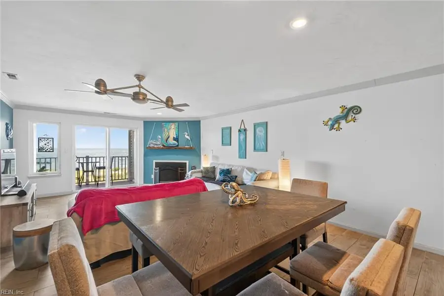 810 E Ocean View Avenue #201, Norfolk, VA 23503 - #3