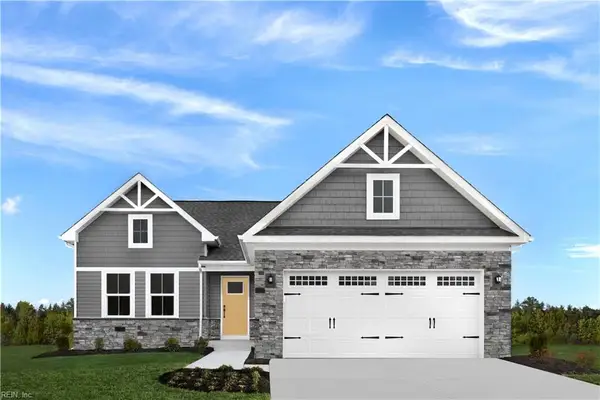 205 Pema Street, Moyock, NC 27958