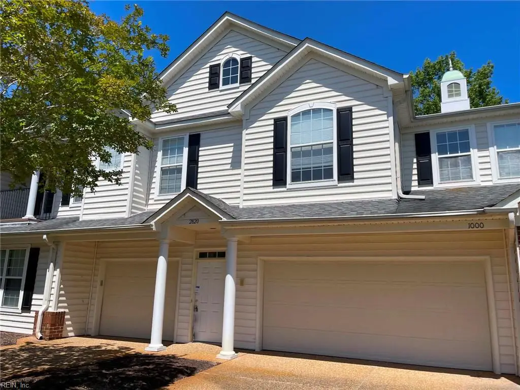 2820 Majestic Oak Court, Virginia Beach, VA 23456 - #1