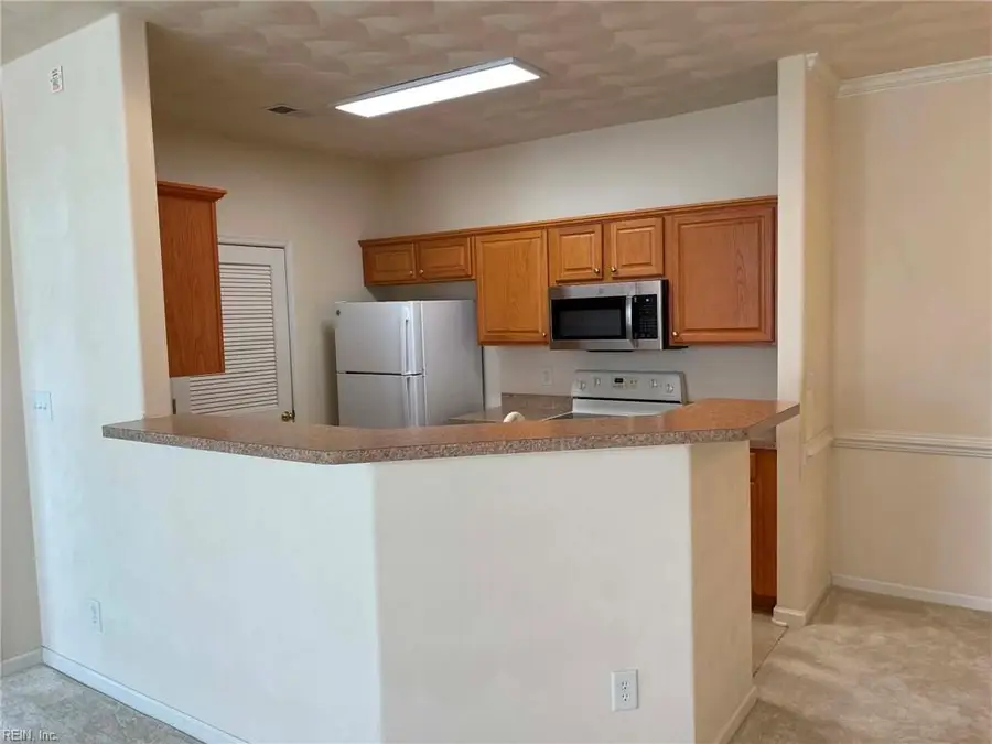 2820 Majestic Oak Court, Virginia Beach, VA 23456 - #2