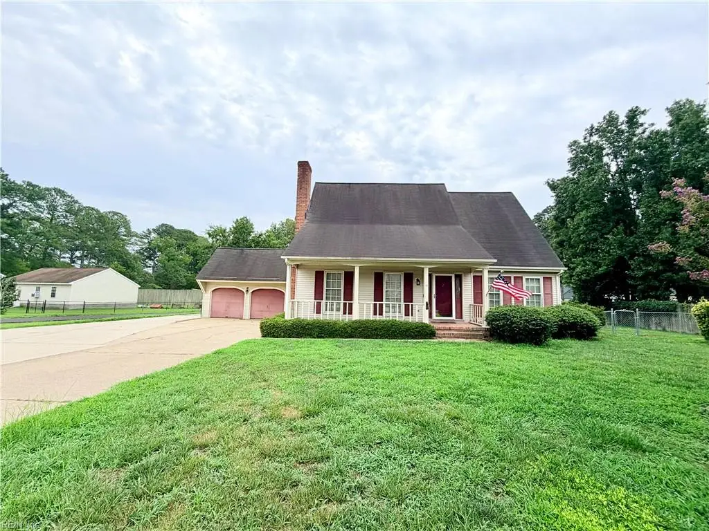 14 Browns Neck Road, Poquoson, VA 23662 - #1