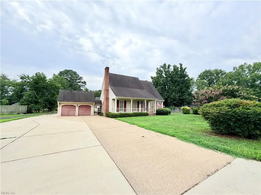 14 Browns Neck Road, Poquoson, VA 23662 - #2