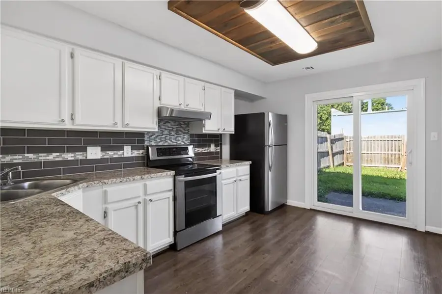 4472 Silverleaf Drive, Virginia Beach, VA 23462 - #2
