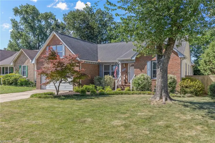 5357 Club Head Road, Virginia Beach, VA 23455 - #2