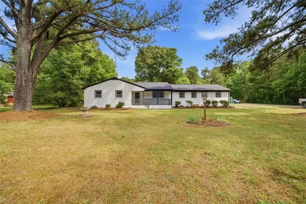 3702 Nansemond Parkway, Suffolk, VA 23435