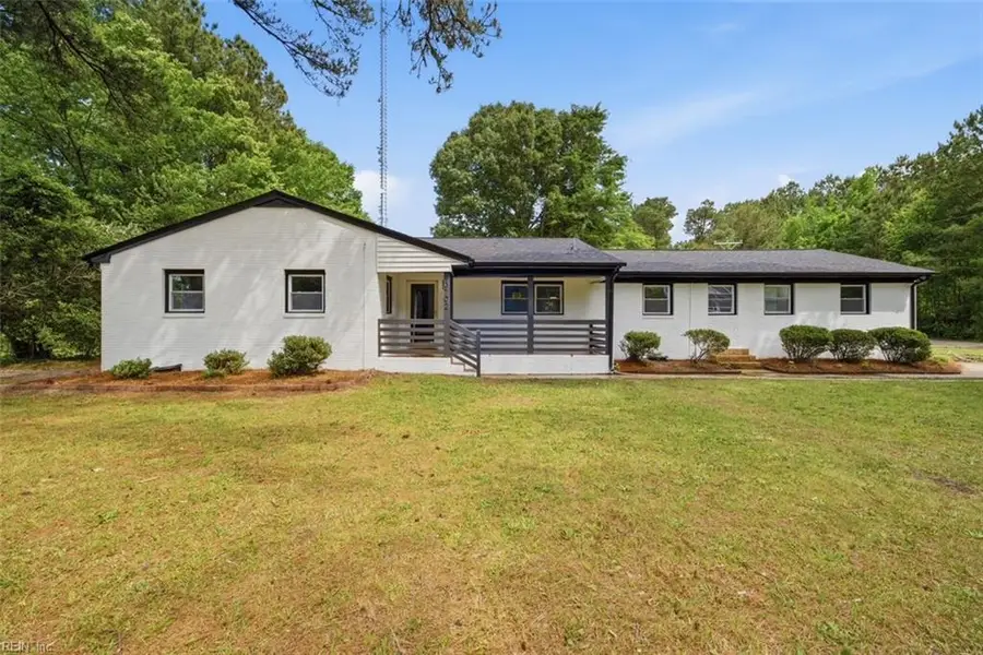 3702 Nansemond Parkway, Suffolk, VA 23435 - #2
