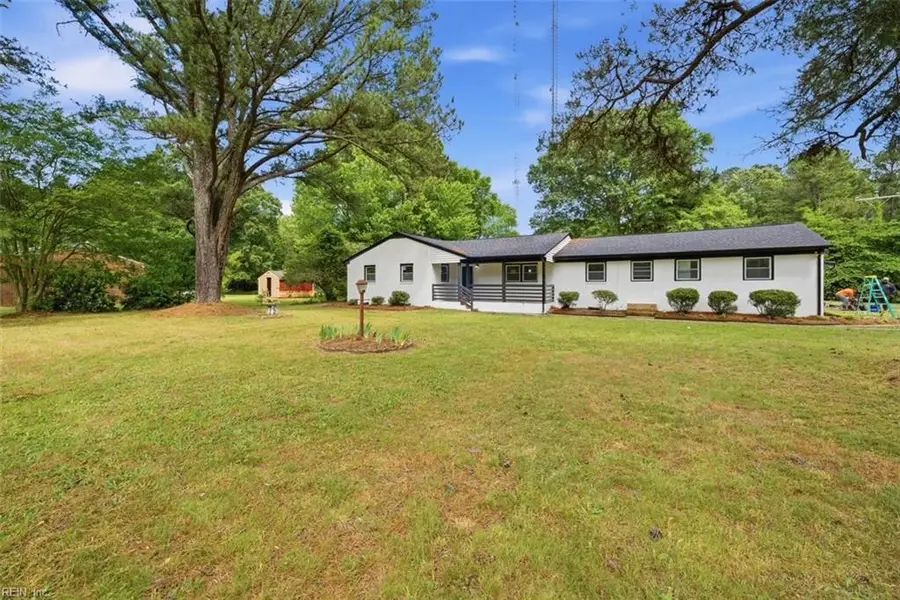 3702 Nansemond Parkway, Suffolk, VA 23435 - #3