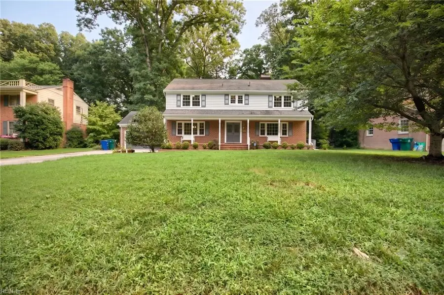 116 Stonewall Place, Newport News, VA 23606 - #2