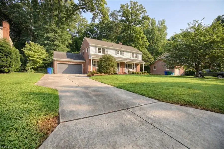 116 Stonewall Place, Newport News, VA 23606 - #3