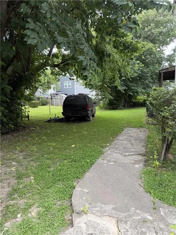 422 Clifton Street, Norfolk, VA 23523