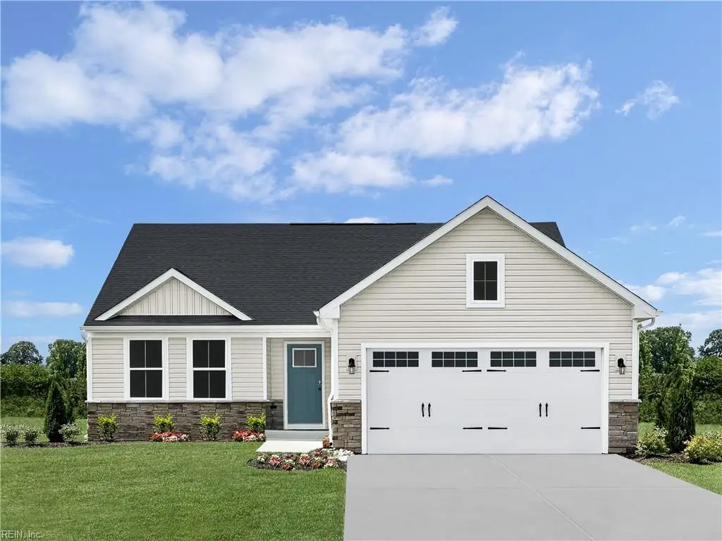 205 Poppy Street, Moyock, NC 27958 - #1