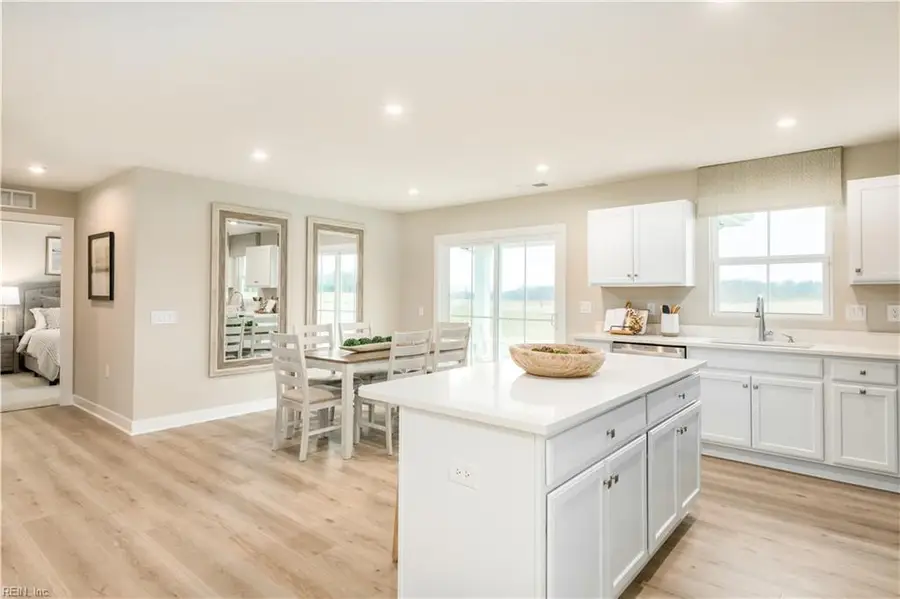 205 Poppy Street, Moyock, NC 27958 - #2