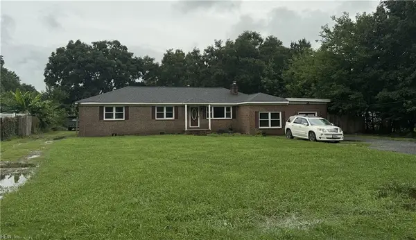 2323 Herring Ditch Road, Chesapeake, VA 23323
