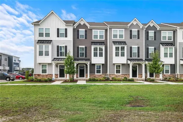 207 Oconner Street, Moyock, NC 27958