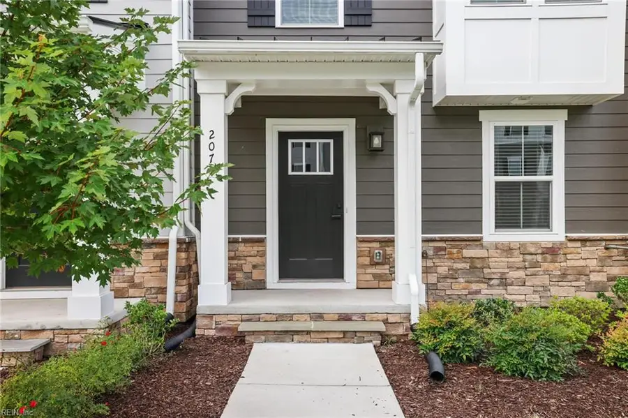 207 Oconner Street, Moyock, NC 27958 - #3