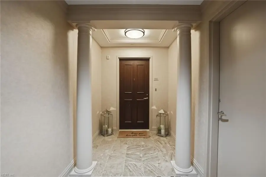 4545 Commerce Street #2501, Virginia Beach, VA 23462 - #2