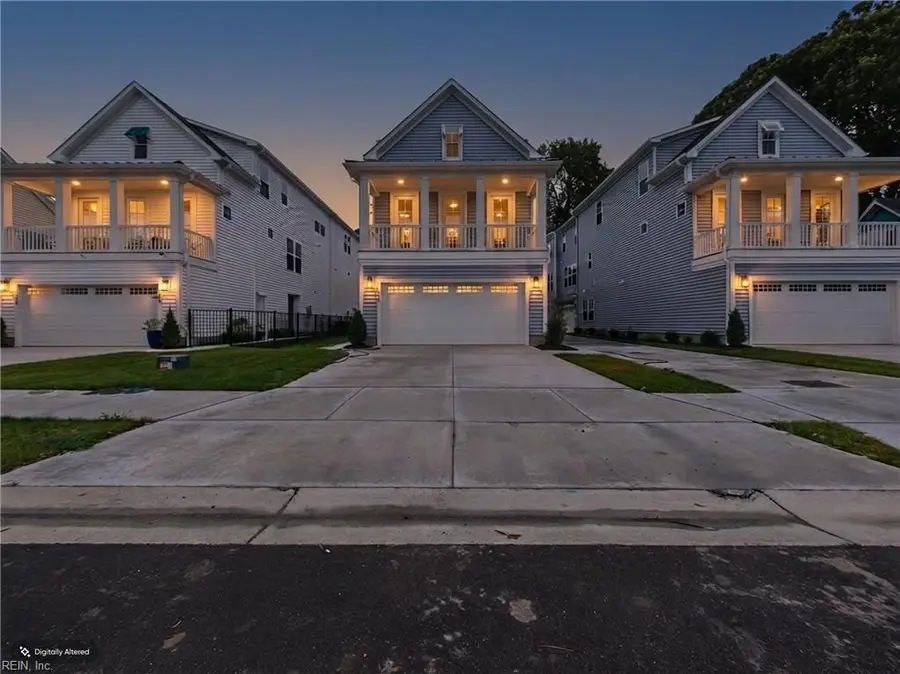 608 14th Street Street #A, Virginia Beach, VA 23451 - #2