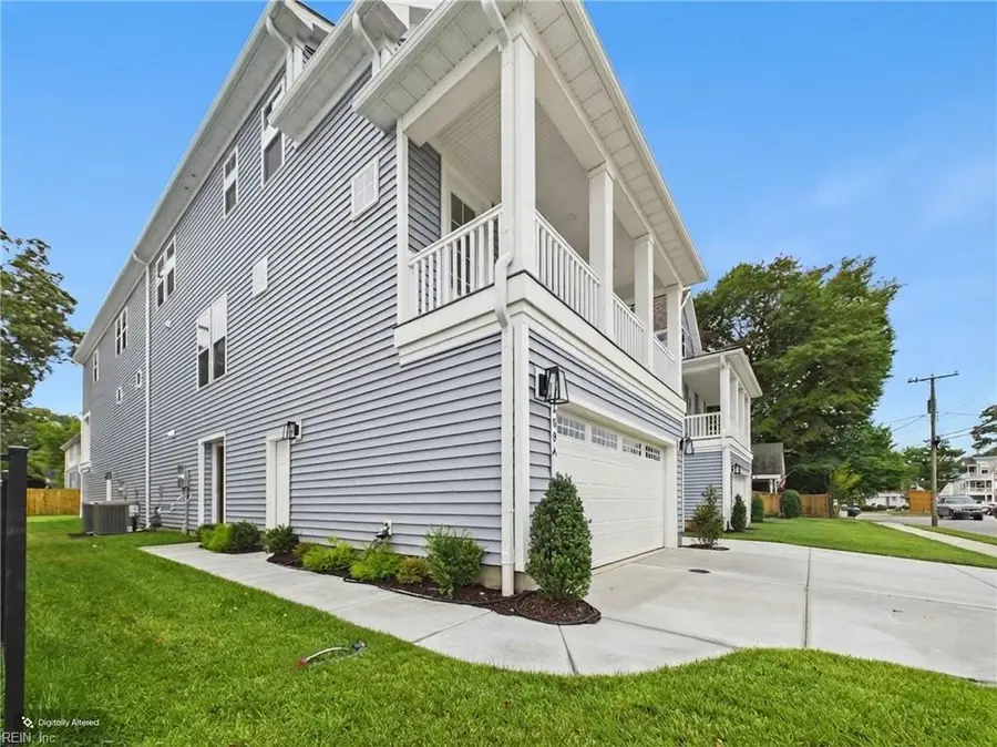 608 14th Street Street #A, Virginia Beach, VA 23451 - #3