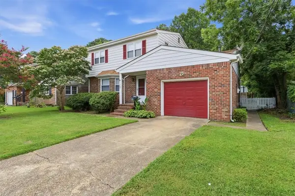 1307 Creamer Road, Norfolk, VA 23503