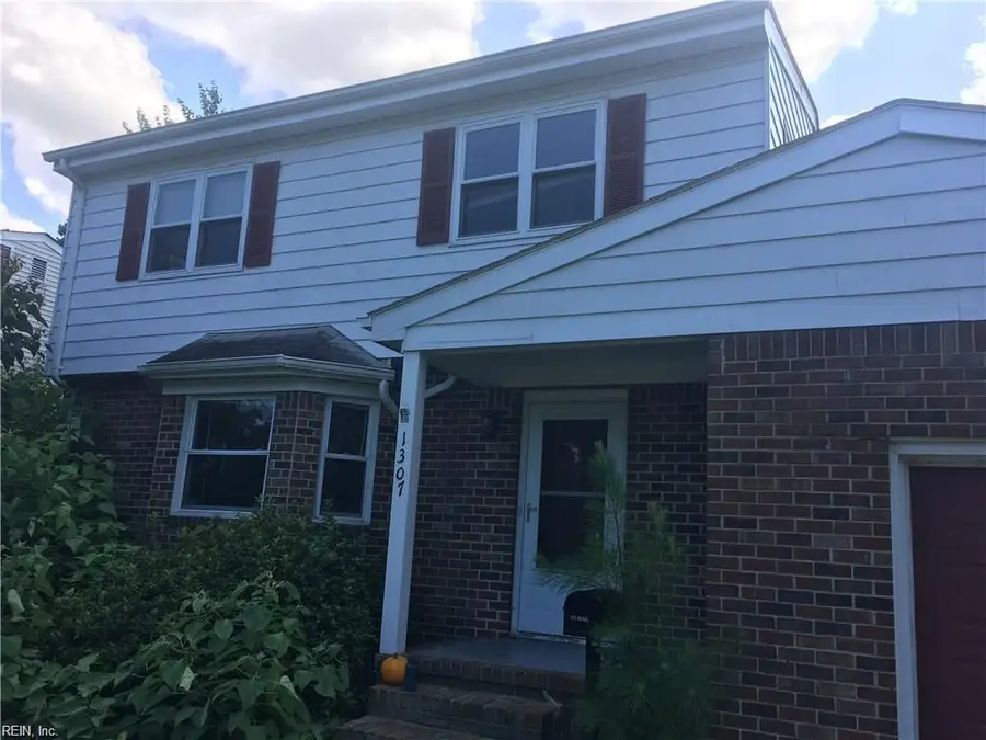 1307 Creamer Road, Norfolk, VA 23503 - #2