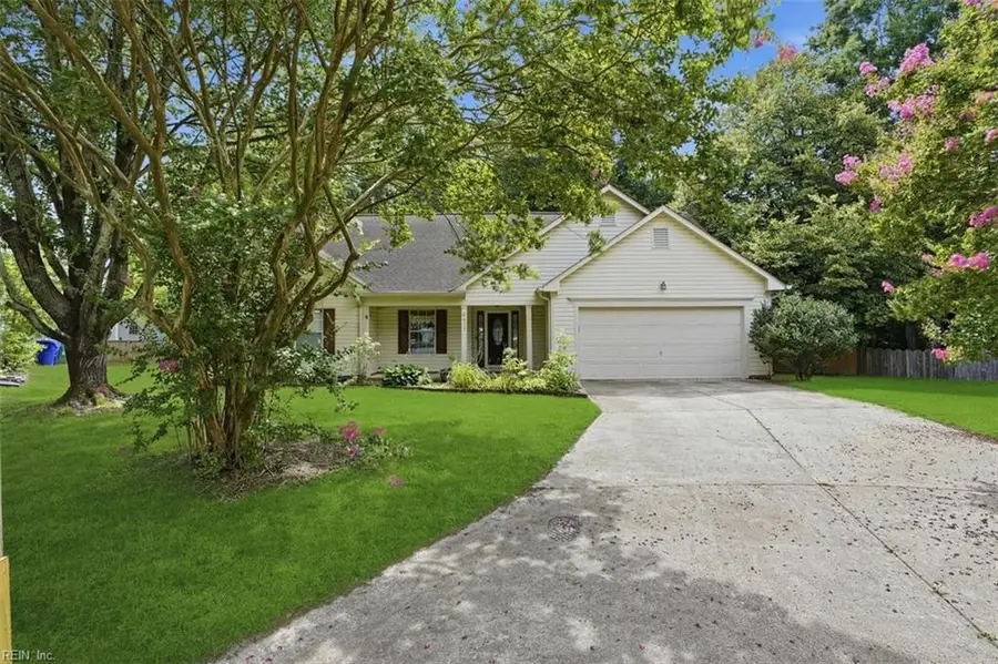 6411 Wet Marsh Court, Suffolk, VA 23435 - #2