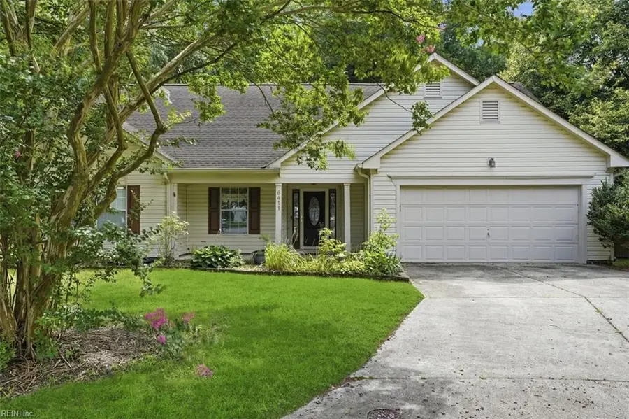 6411 Wet Marsh Court, Suffolk, VA 23435 - #3