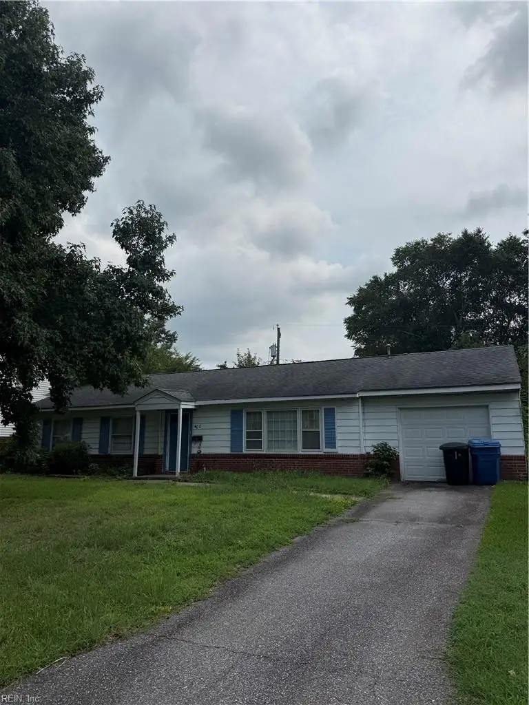 400 Tory Road, Virginia Beach, VA 23462 - #1