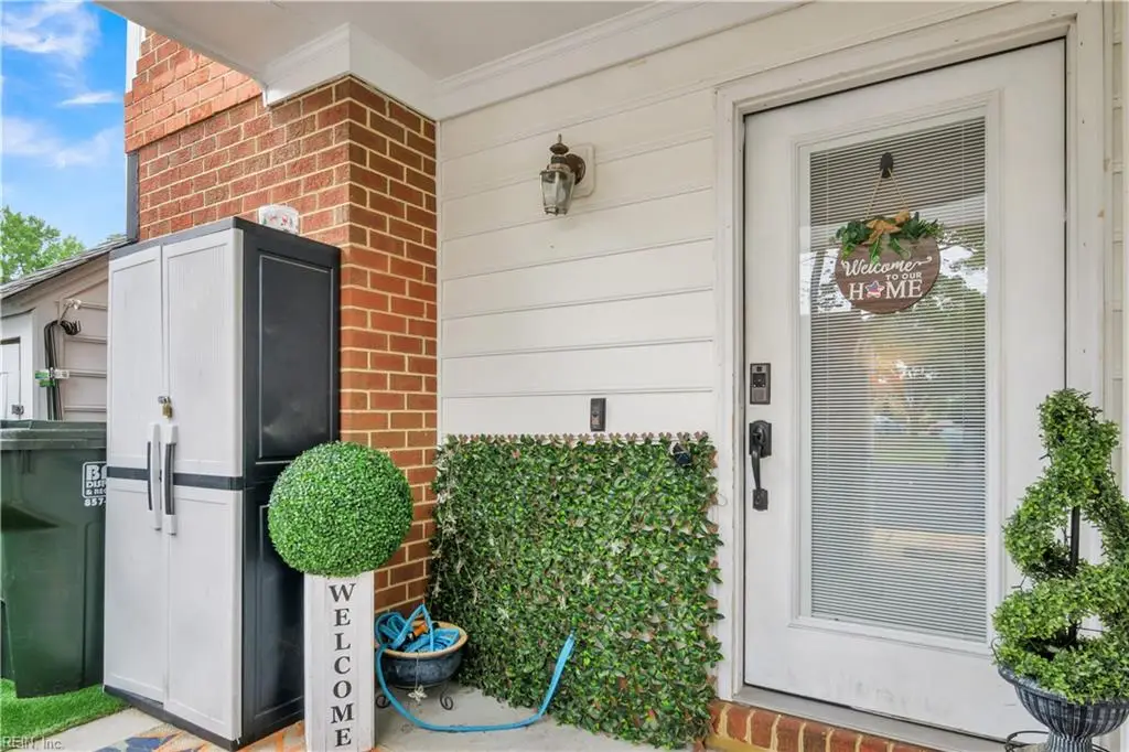 103 Turnbridge Lane #H, Yorktown, VA 23693 - #1