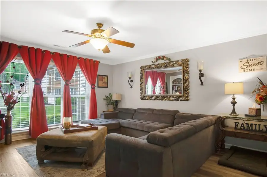 103 Turnbridge Lane #H, Yorktown, VA 23693 - #3