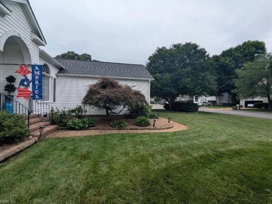 101 Seagrams Court, Yorktown, VA 23693 - #3
