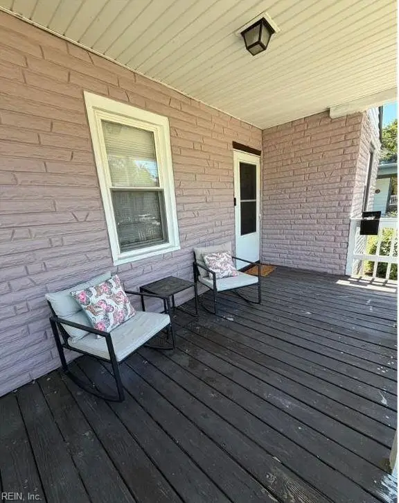 232 Clifton Street, Hampton, VA 23661 - #3